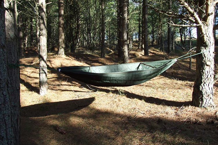 forest-schools-camping-hammok-woodland