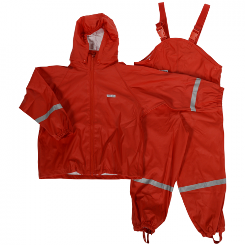 Red Forest Schools Shop Rainwear for Children