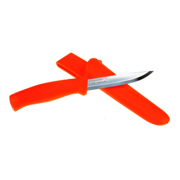 mora-860-stainless-clipper-companion-knife-orange