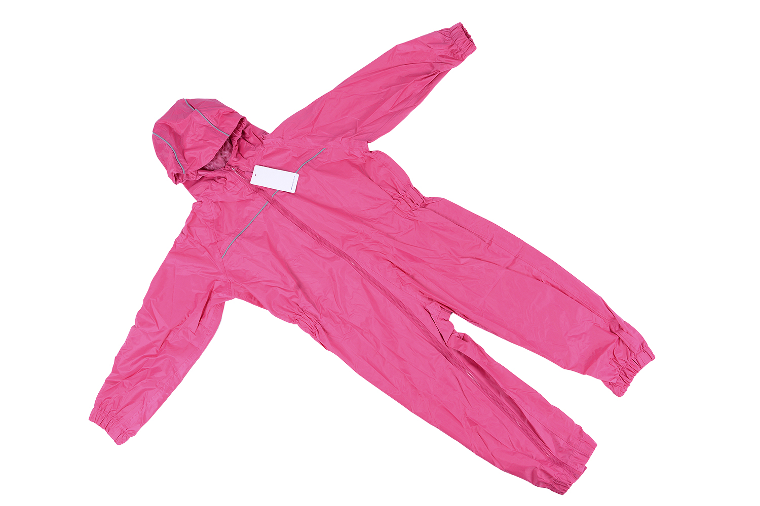 All in One Rainsuit - Pink | Forest Schools Shop