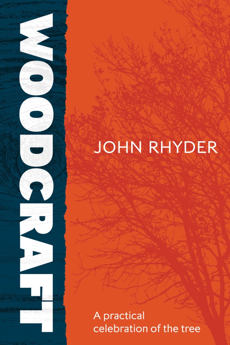 Woodcraft by John Rhder